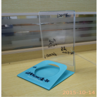 專業定制，品質彰顯——東莞工廠亞克力展示架全方位解決方案